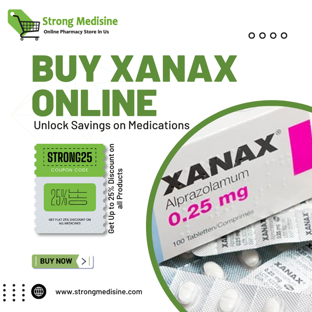 Xanax en france