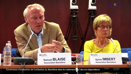 Prix du baclofène