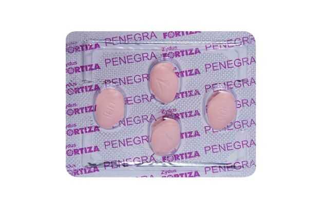 Penegra acheter