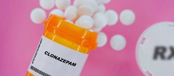 Klonopin pilule