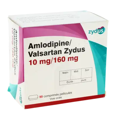 Amoxicilline Zydus France 500 Mg