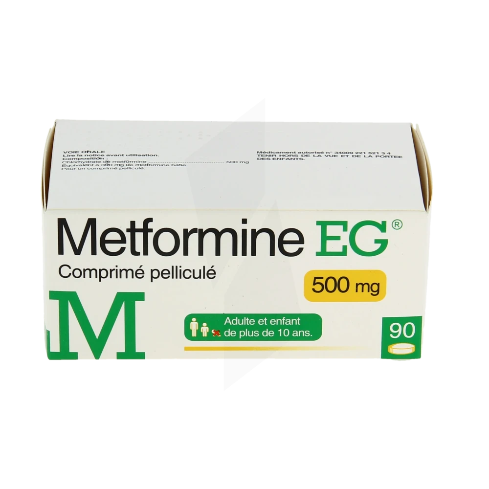 Metformine moins cher Metformine moins cher