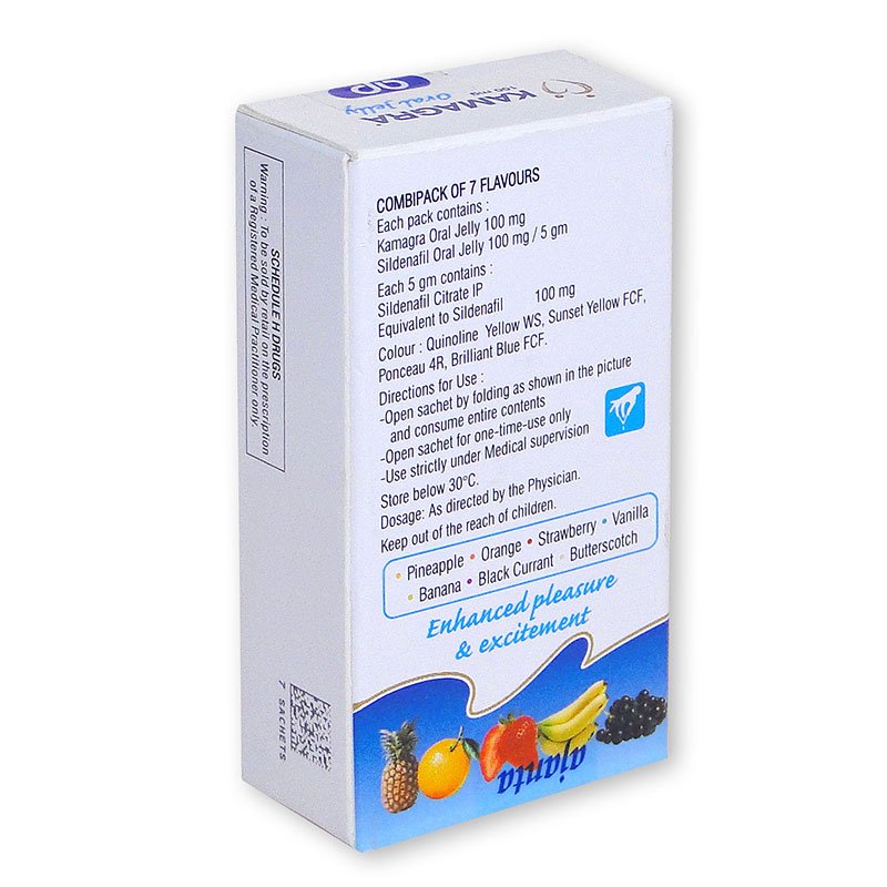 Prix De Vente Kamagra