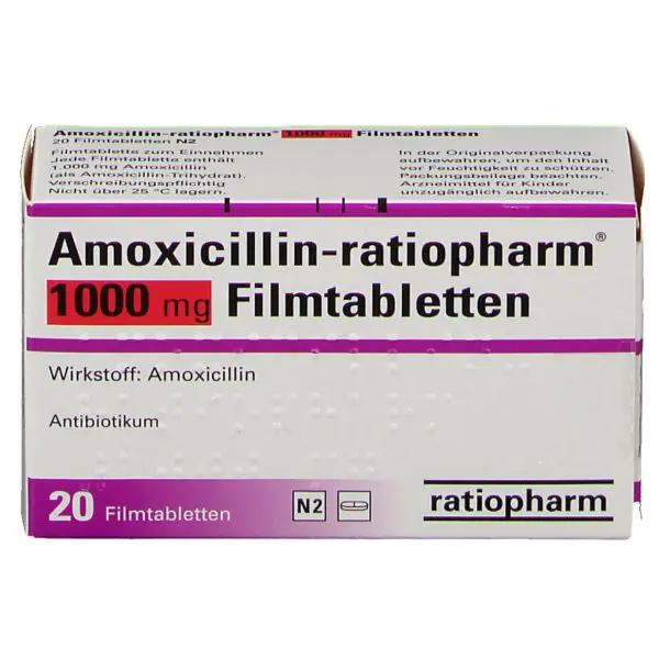 Amoxicillin acheter sans ordonnance Amoxicillin Acheter Sans Ordonnance