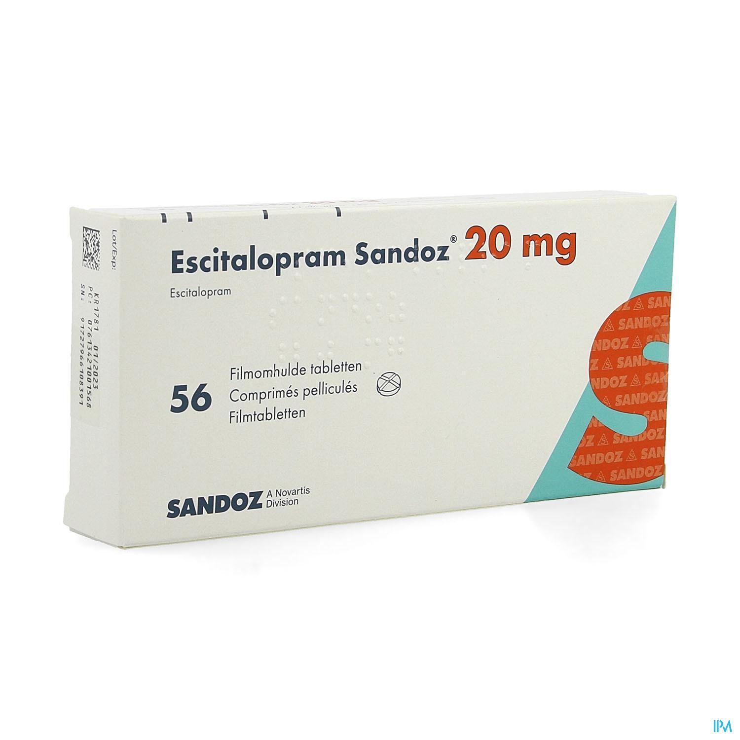 tadalafil sandoz 20 mg sans ordonnance