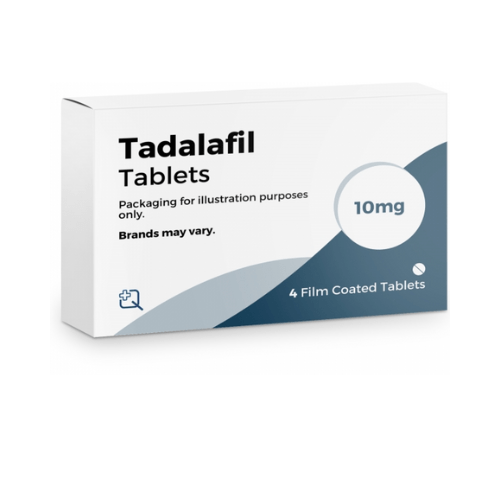 Tadalafil 10mg online