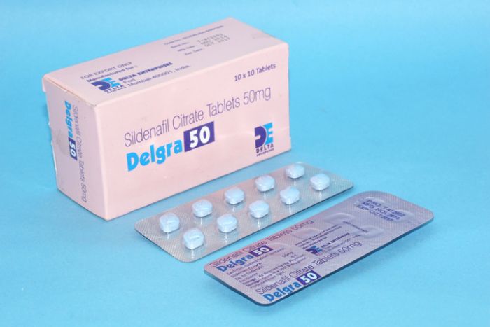 Viagra 50mg