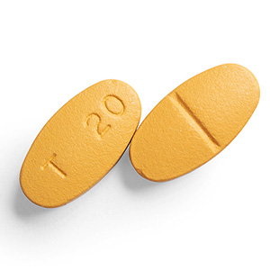 Tadalafil Aristo 40 Mg