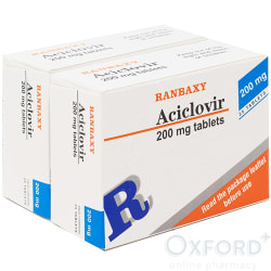 Valtrex 200mg Online