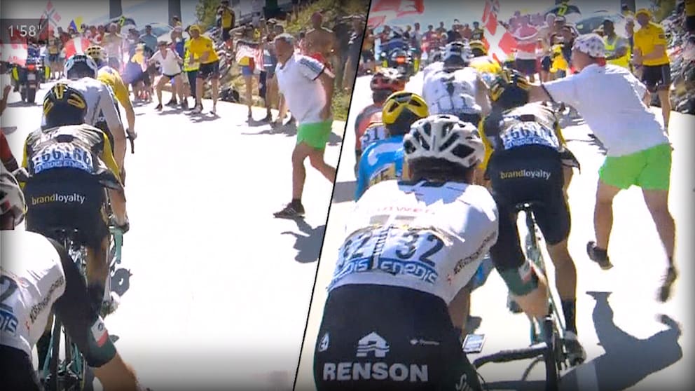 Salbutamol Tour De France Salbutamol Tour De France