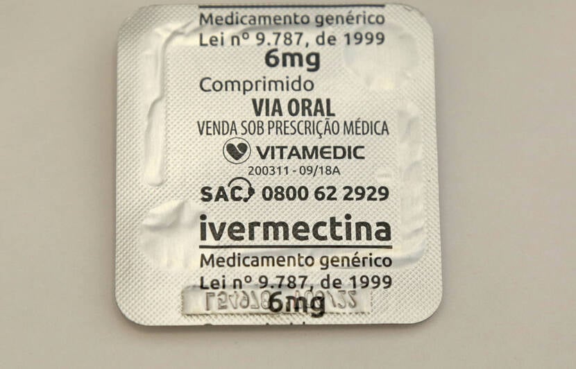 Acheter Du Ivermectine En Ligne
