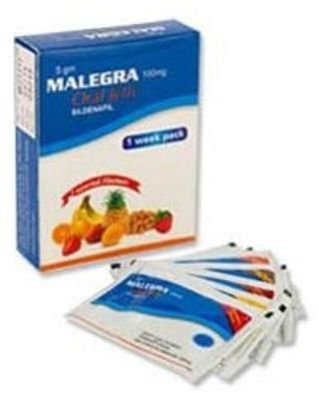 Malegra France