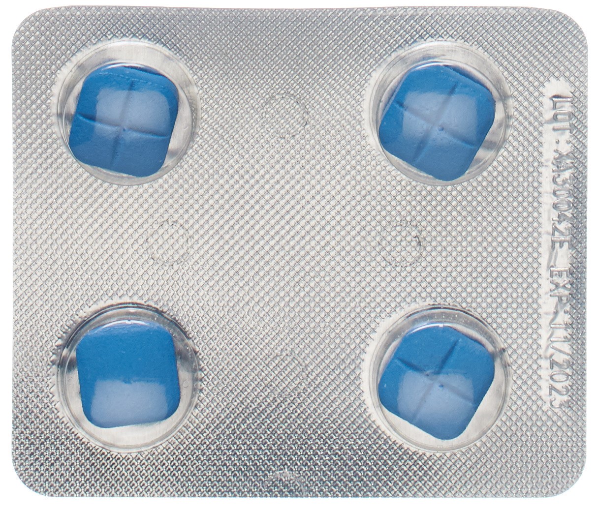 Sildenafil 100 Mg 24 Comprimés