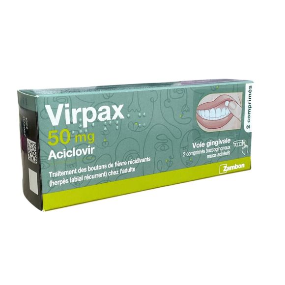 Aciclovir Ou Acheter