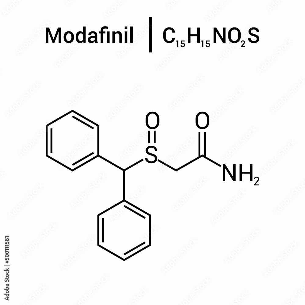 Modvigil Acheter