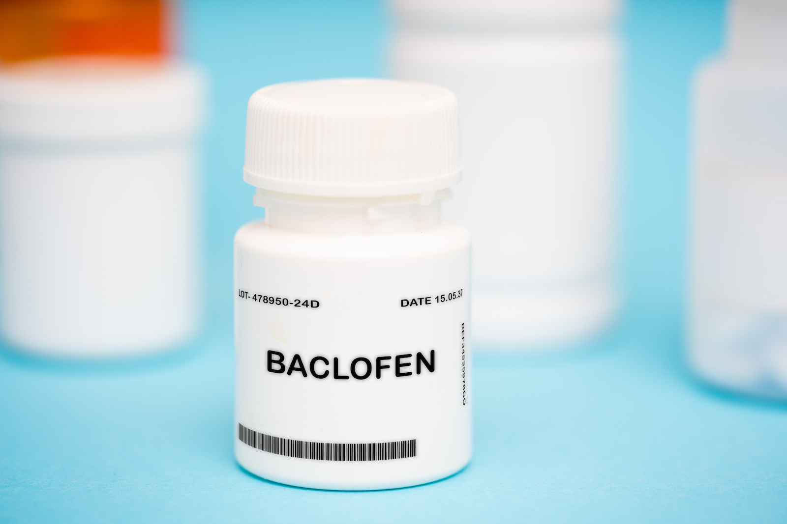 Baclofen Le Moins Cher Baclofen le moins cher