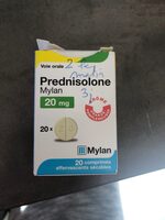 prednisolone mylan generique Prednisolone mylan generique