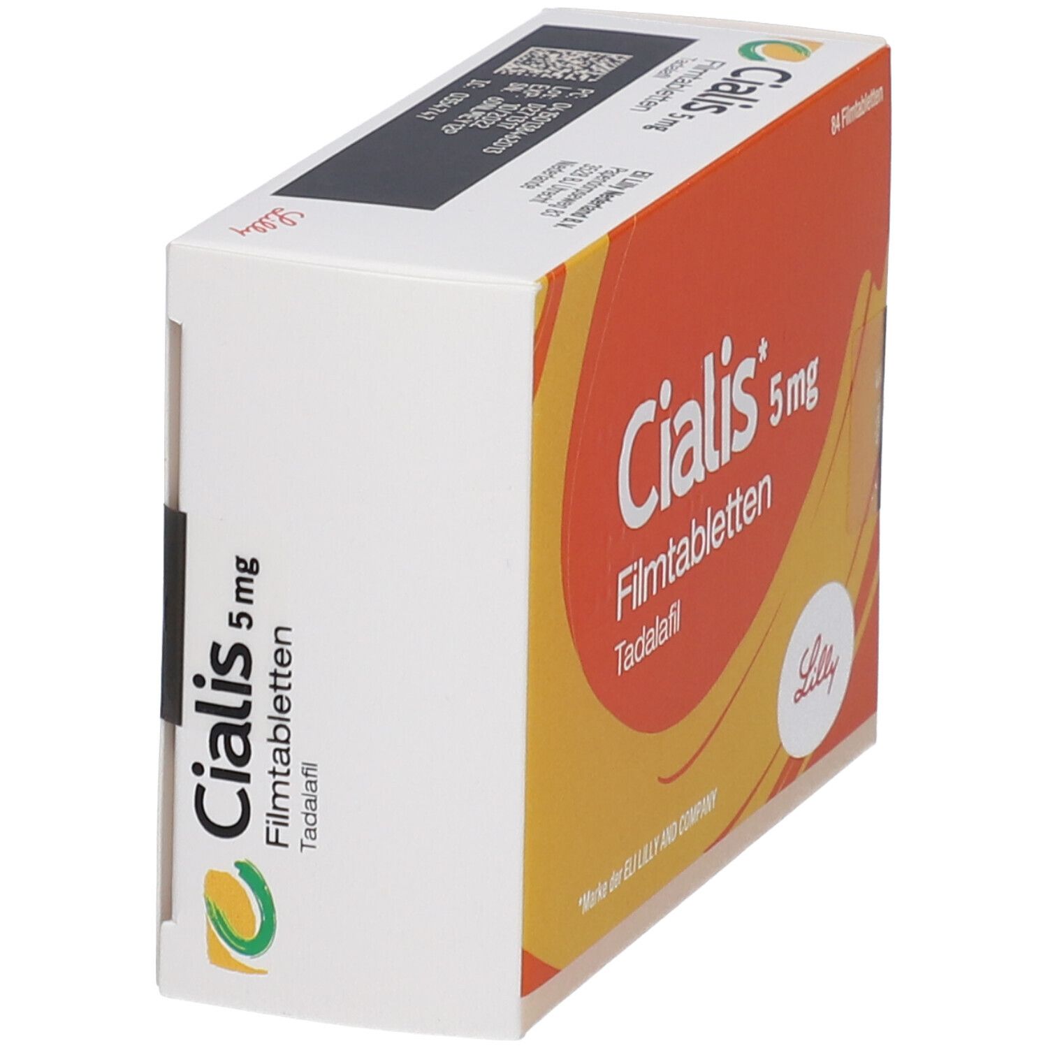 cialis 5mg boite de 84 prix
