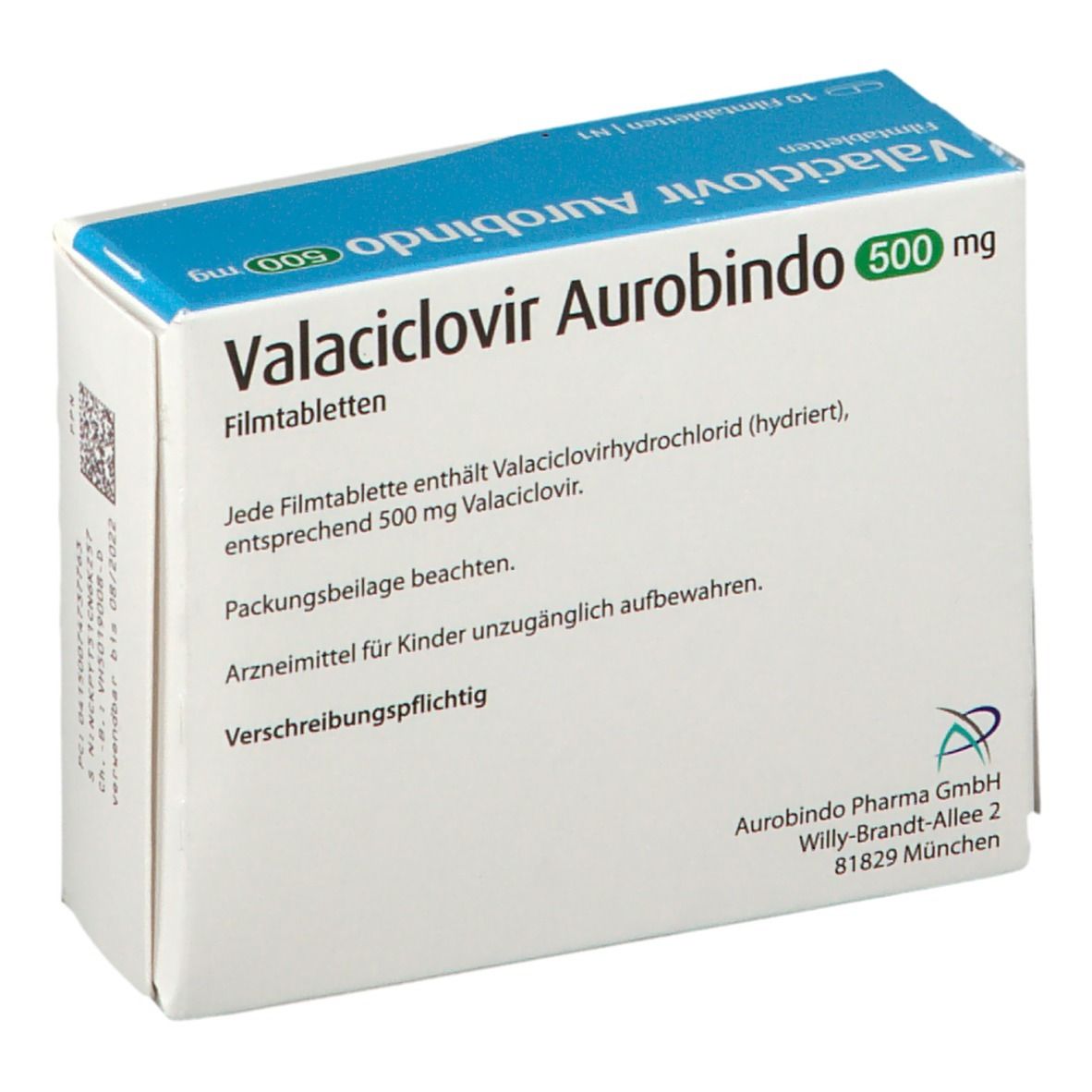 valacyclovir 500mg online