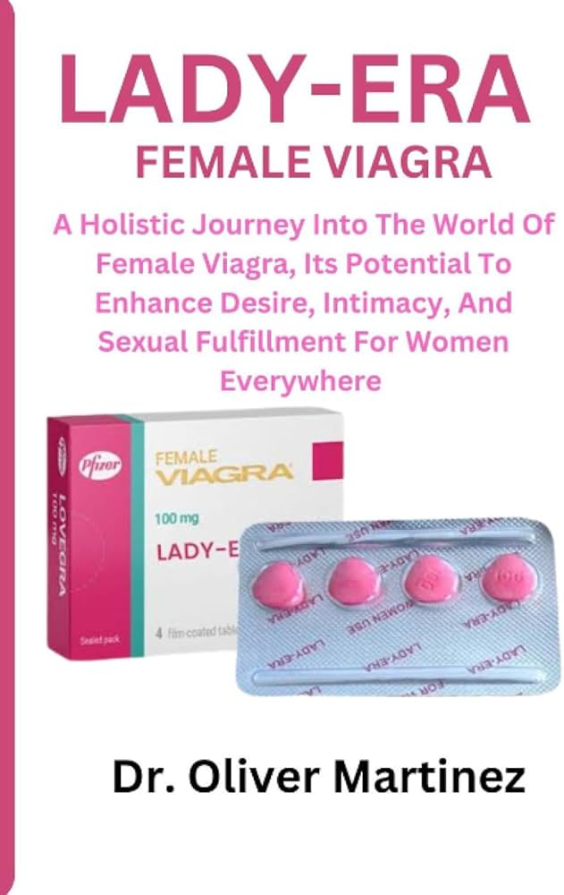 lady era 100mg (sildenafil)