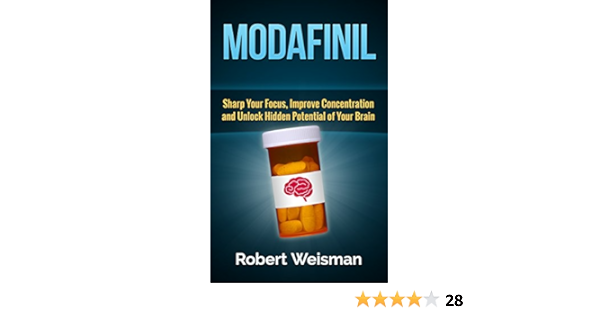 Legit Modafinil Online