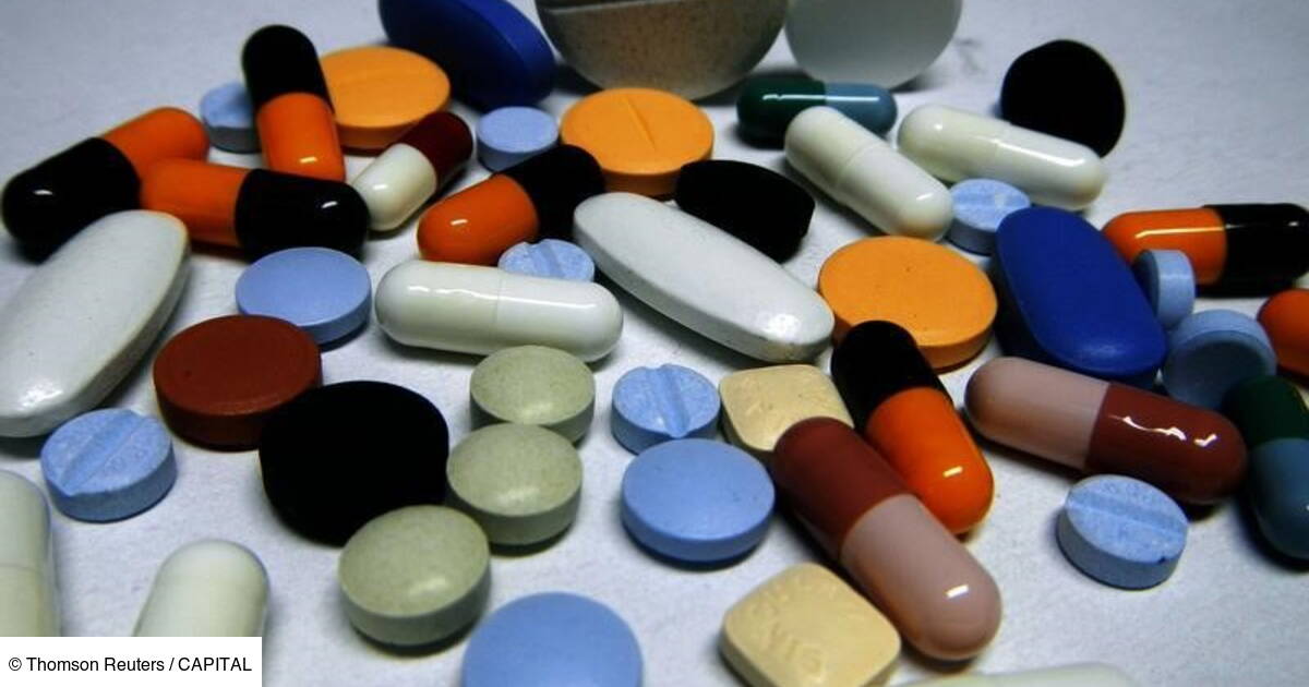 Achat tramadol