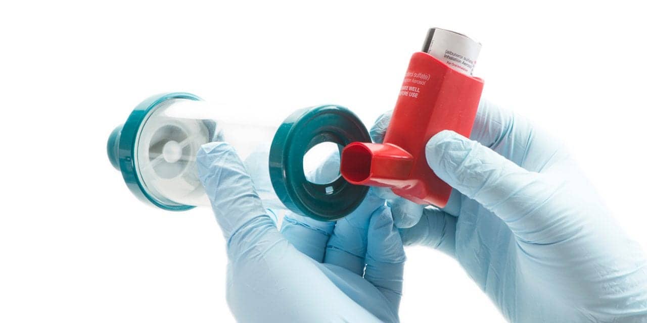 Albuterol générique