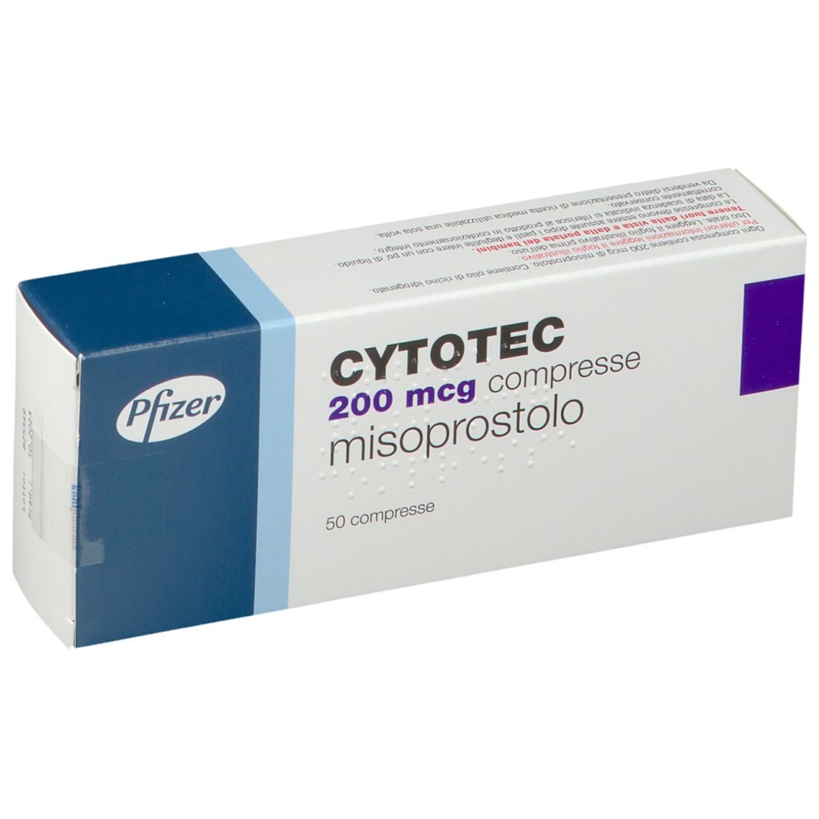 Prix Cytotec