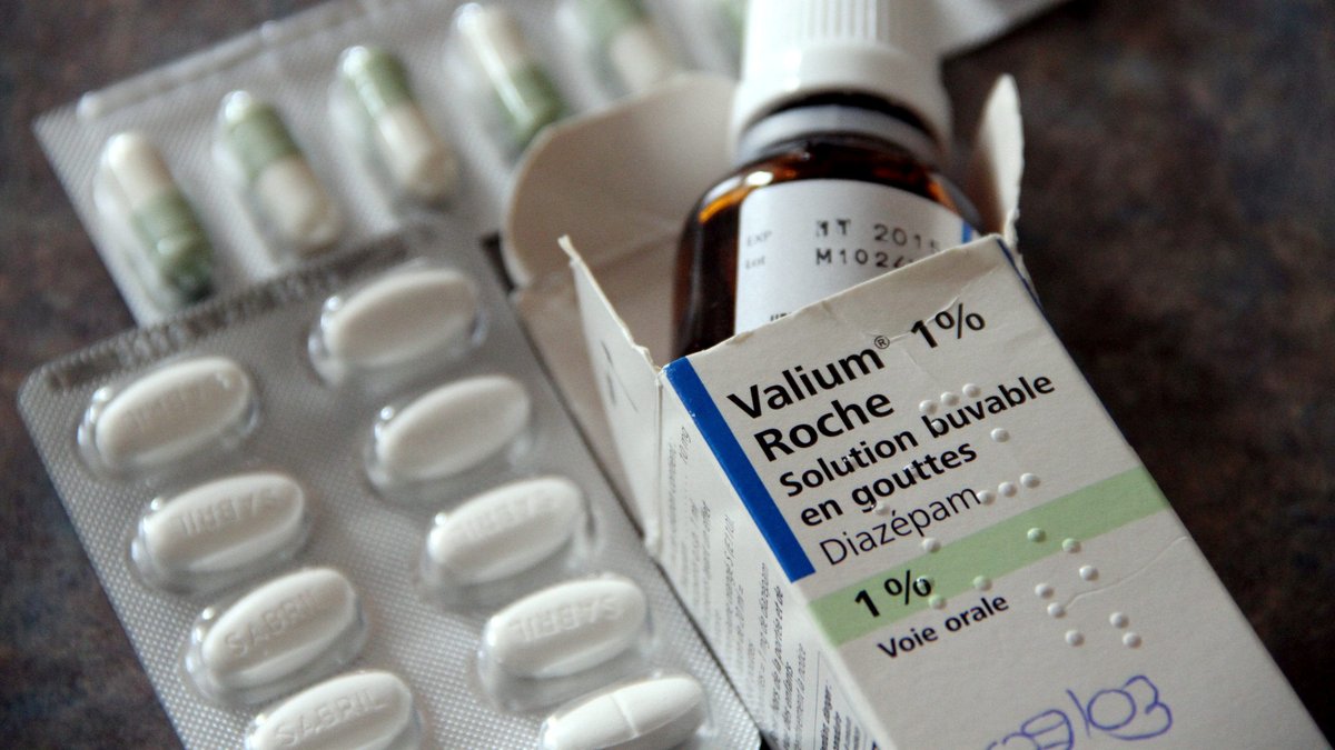 Avoir du xanax sans ordonnance