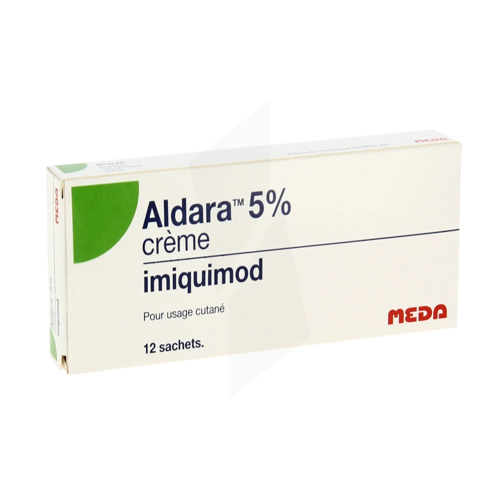 Acheter du imiquimod en ligne