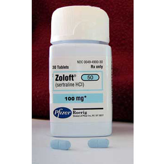 Prix Zoloft 50 Mg