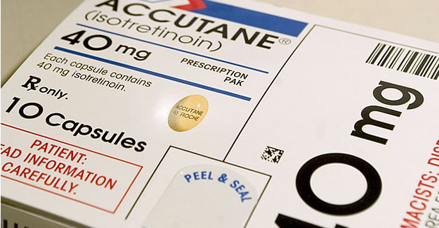 Accutane acheter