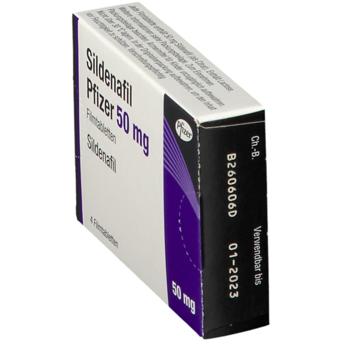 Où acheter du sildénafil