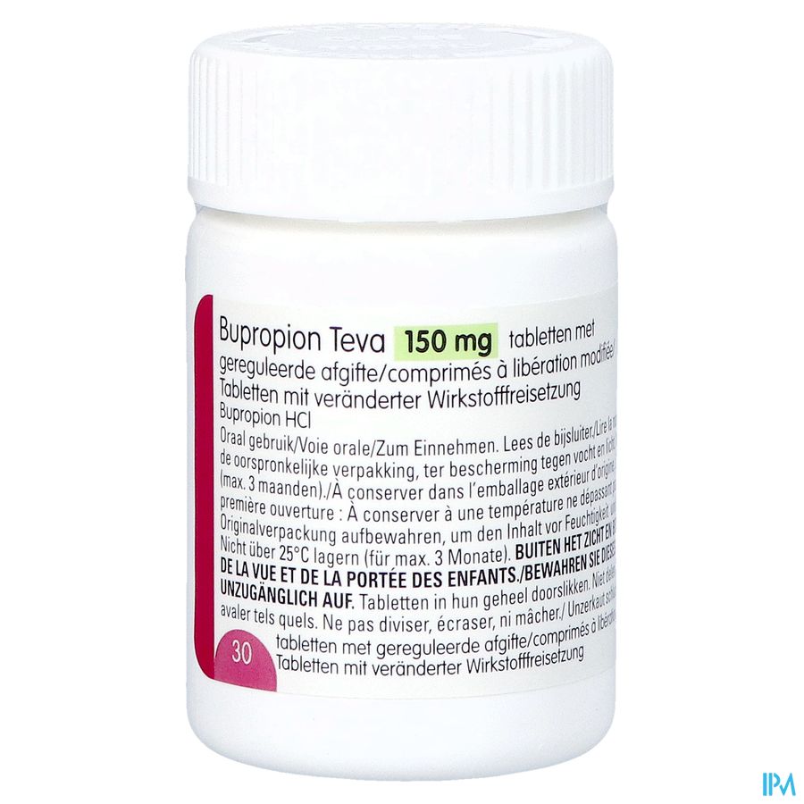 acheter du bupropion générique