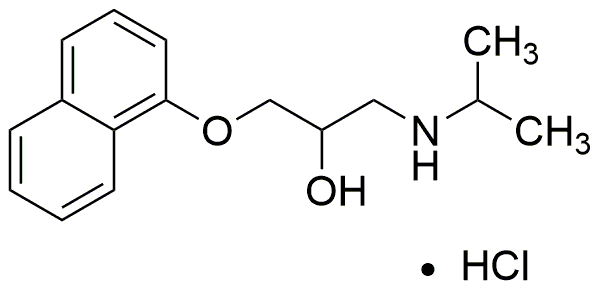 prix pour propranolol