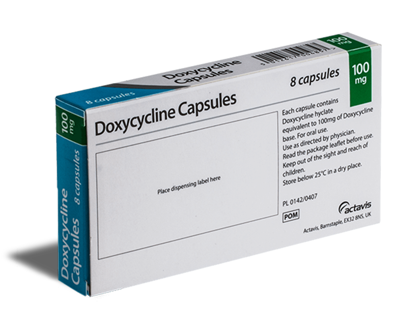 Doxycycline acheter online
