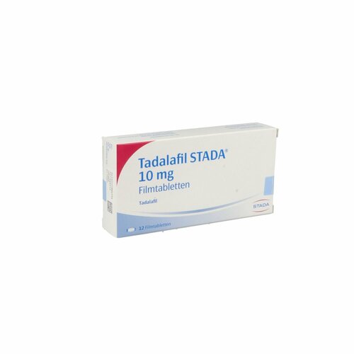 Tadalafil 10 Mg Sans Ordonnance