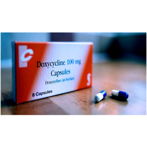 Commander doxycycline générique