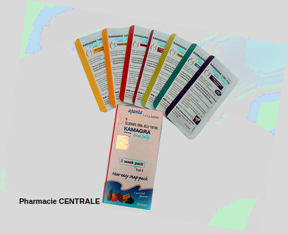 kamagra pas cher livraison rapide