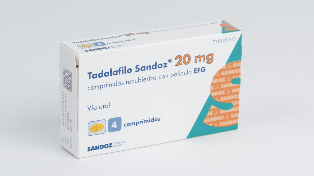 Tadalafil generique sandoz Tadalafil generique sandoz