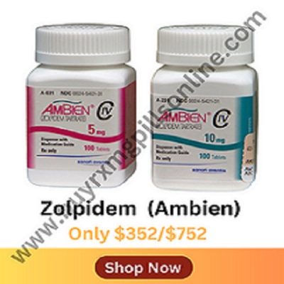 Prix ambien