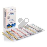 Prix tadapox