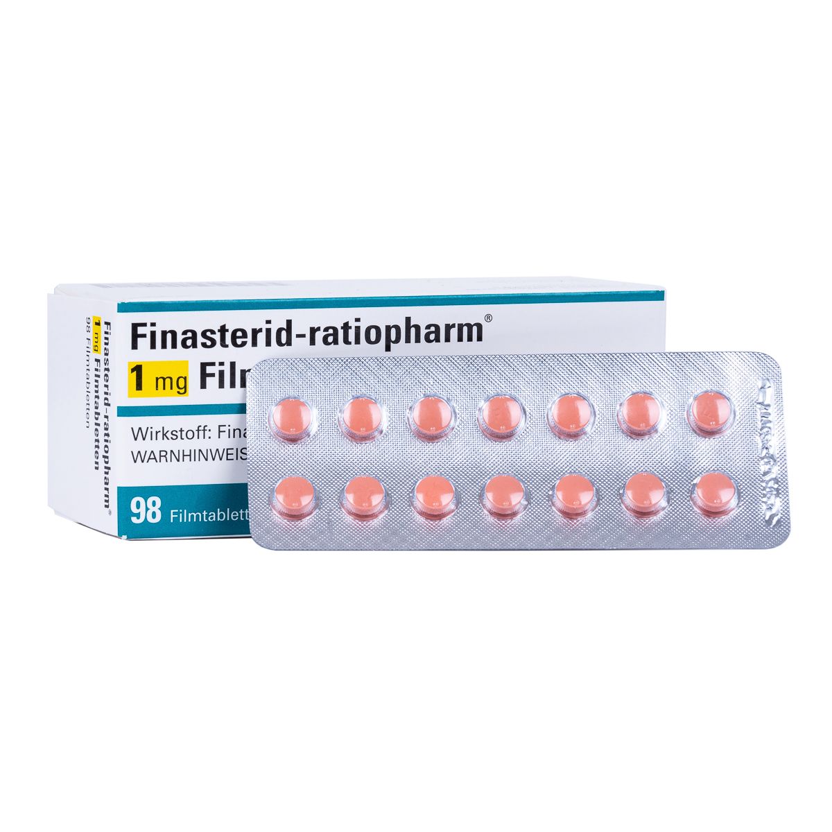 Finasteride Online