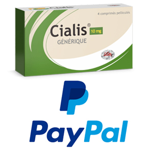 Cialis france paypal