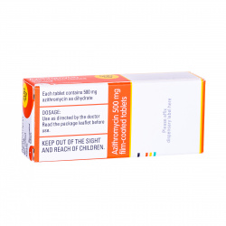 Azithromycin Online Europe