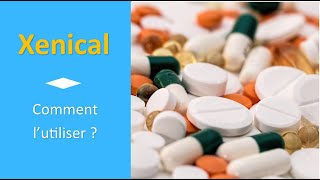 prix du xenical en france