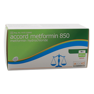 le prix de glucophage 850