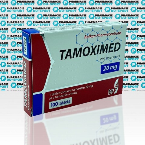 Tamoxifen pharmacie online