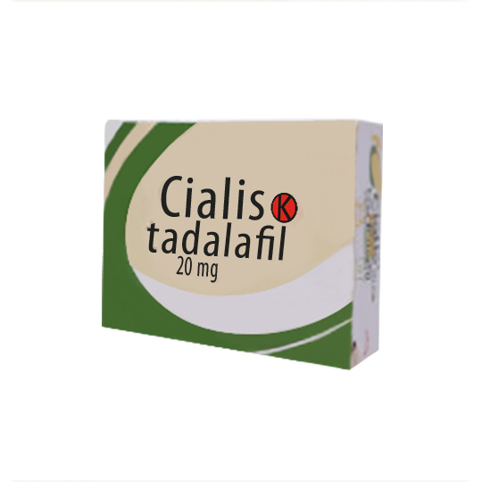 Tadalafil 20 Mg Arrow